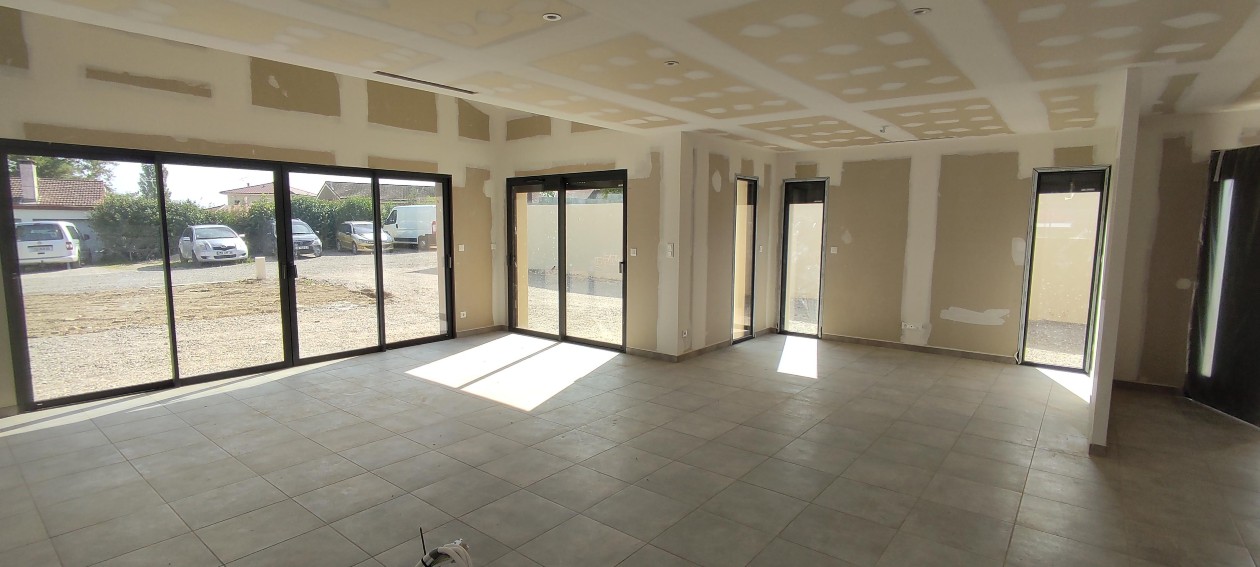 Portes ouvertes les 21 et 22 octobre à Chavanoz (38) !