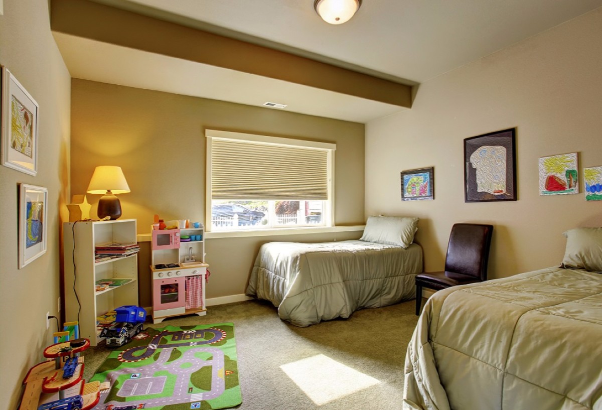 2, 3, 4… enfants dans la famille, Toits de Province a les solutions !