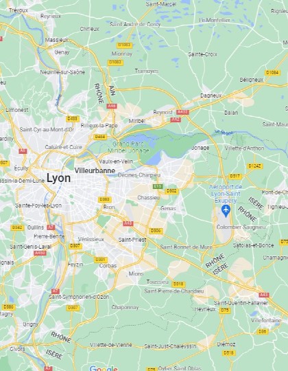 Constructeur de Maisons Bourgoin-Jallieu par Toits de Province