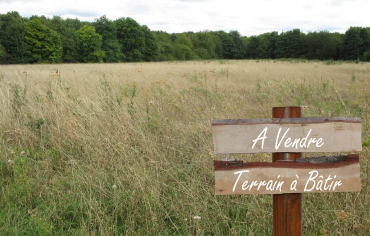 Le choix de son terrain : les pièges à éviter ! (1/2)