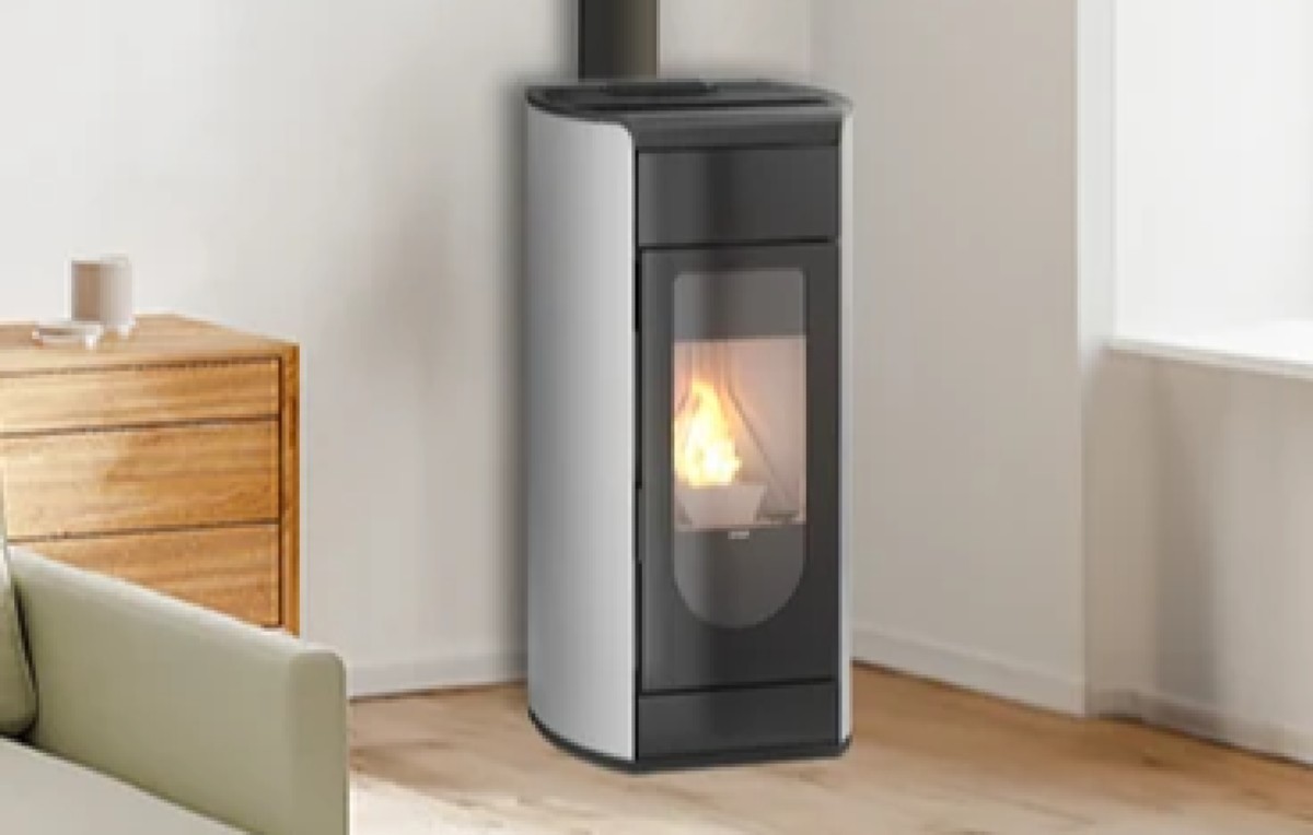Poêle à granules : confort et économies