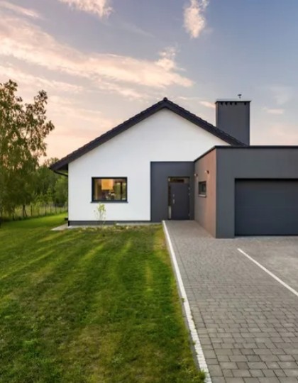 Comment Financer mon Projet de Construction de Maison ?