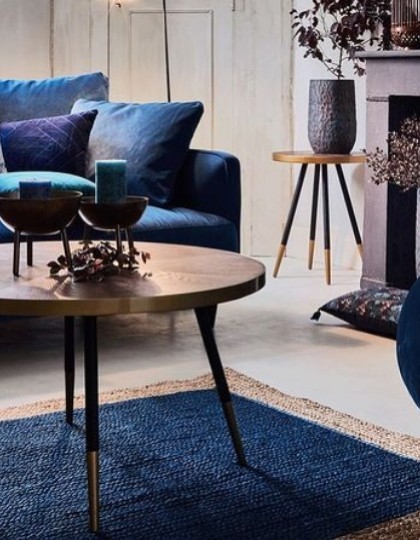 Quelle Décoration d'Intérieure et Inspiration pour ma Maison ?