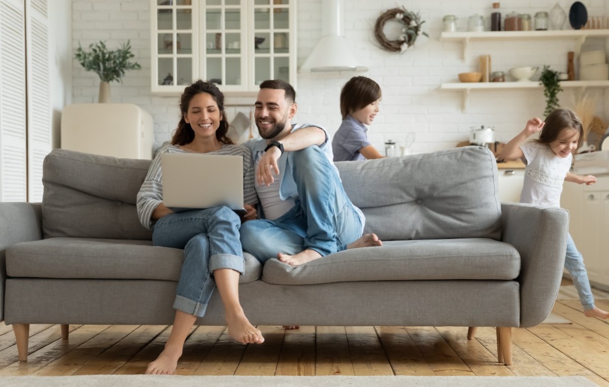 Comment isoler sa maison du froid en hiver et de la chaleur en été ?