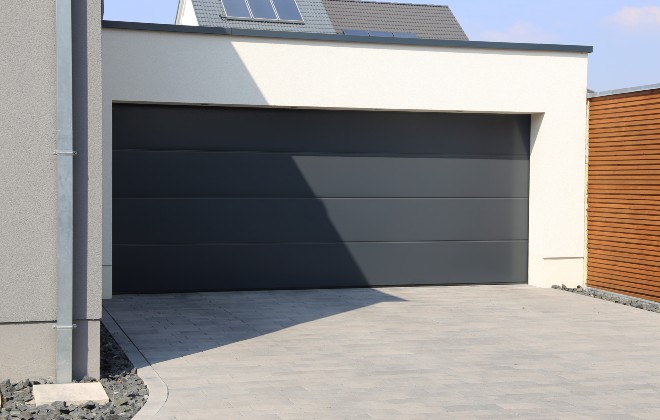 Taille du garage en maison neuve : surfaces et conseils.