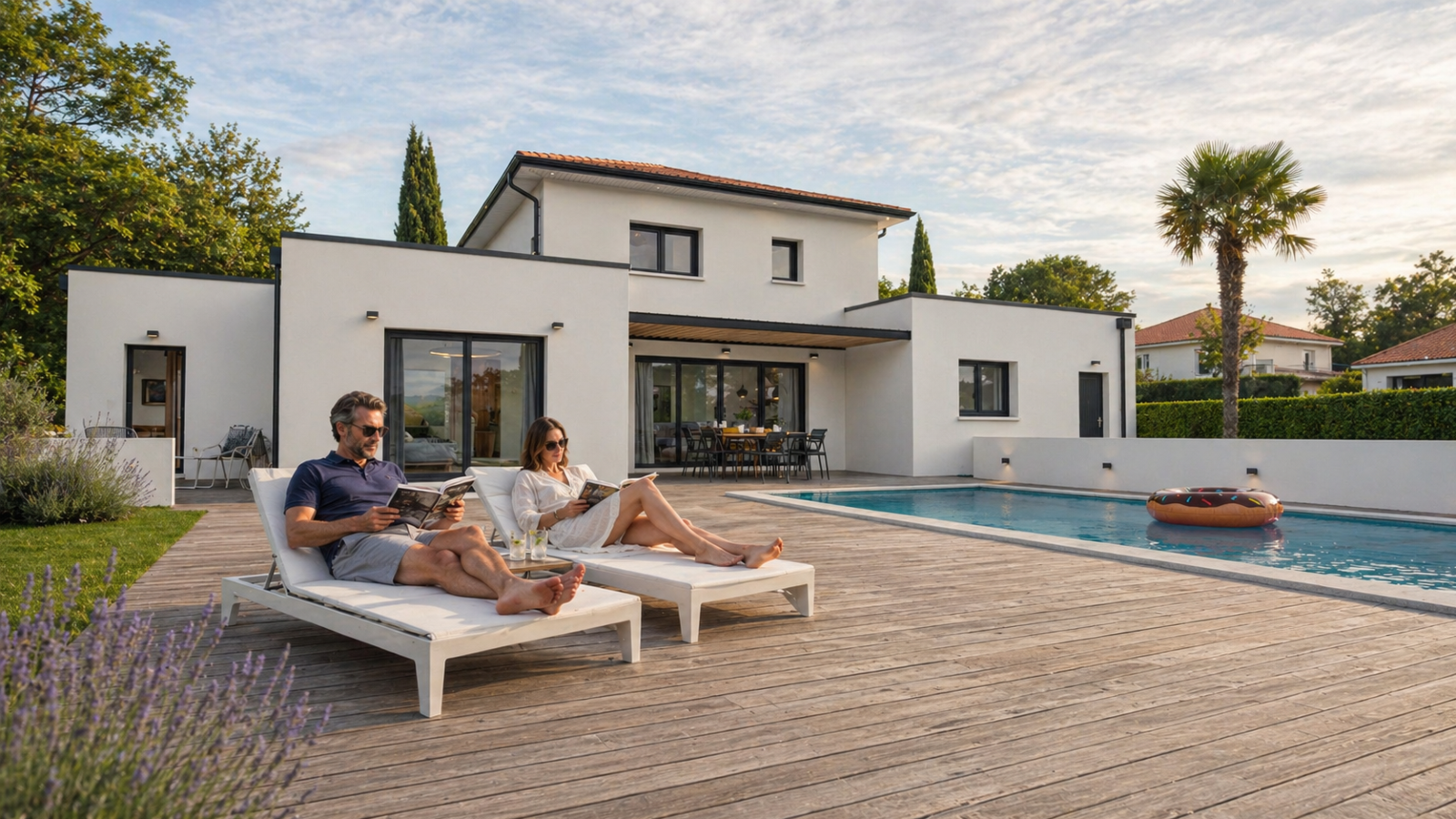HESTIA 20 A ETAGE