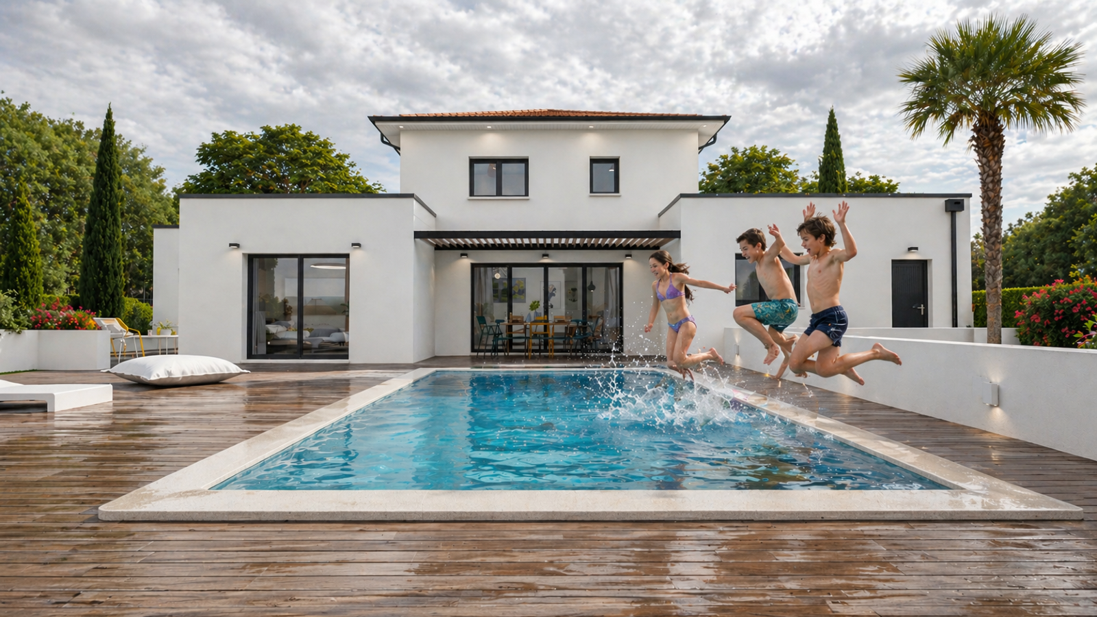 HESTIA 20 A ETAGE