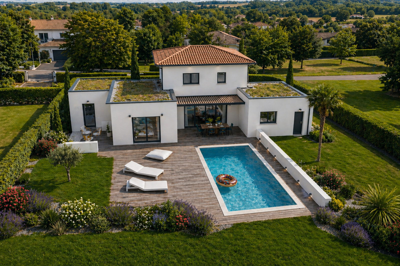 HESTIA 20 A ETAGE