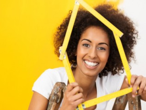 Bricoler dans sa maison, de plus en plus tendance !