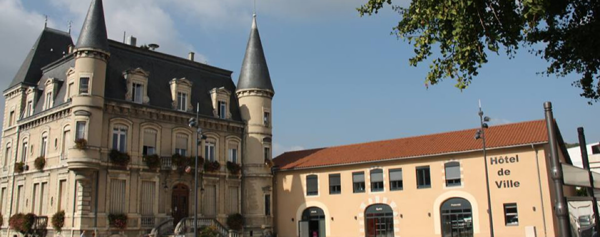 Je veux... Une maison près de Bourgoin-Jallieu !