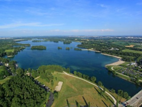 Construire dans l’Est lyonnais : entre ville et nature