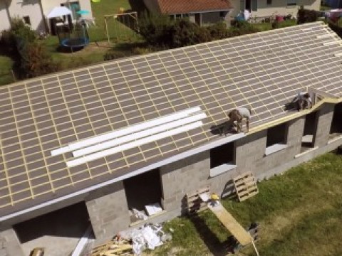Construction de ma maison en 15 étapes clés !