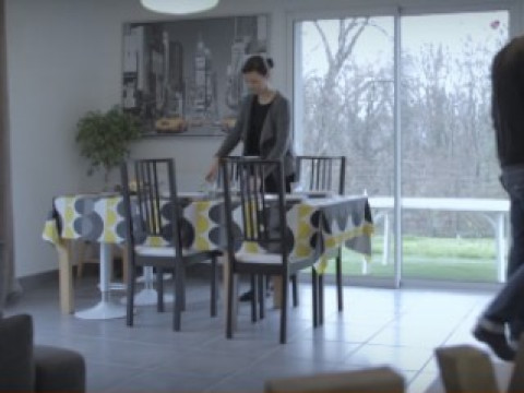 VIDEO - Visite privée d'une maison Toits de Province