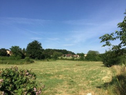 Nouveau programme neuf à Colombier-Saugnieu, près de Lyon