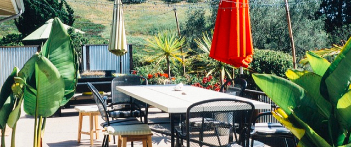 Sondage : Les Français rêvent d’une grande maison avec jardin !