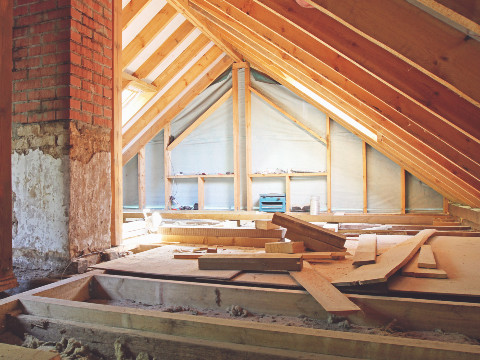 Interview - Comment sont isolées les maisons Toits de Province ?