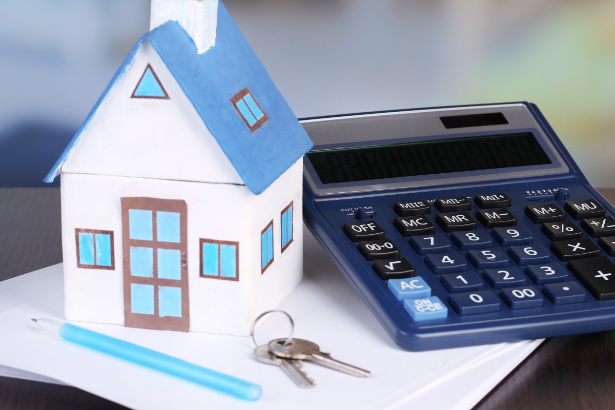 Mars : le baromètre des taux de crédit immobilier en Rhône-Alpes