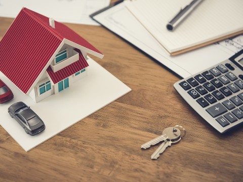 Avril : le baromètre des taux de crédit immobilier en Rhône-Alpes