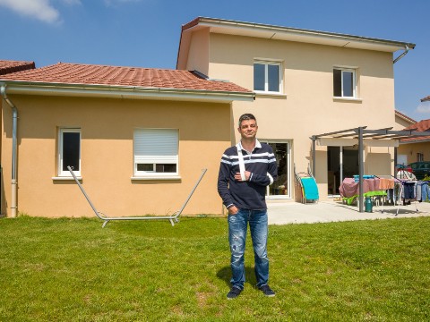 Projet VEFA Toits de Province : l’opportunité d’une maison de qualité à un prix abordable