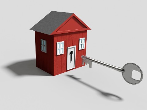 Octobre : le baromètre des taux de crédit immobilier en Rhône-Alpes