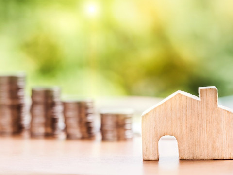 Décembre : le baromètre des taux de crédit immobilier en Rhône-Alpes