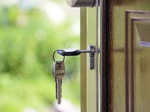 Janvier : le baromètre des taux de crédit immobilier en Rhône-Alpes