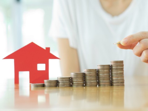 Mars 2019 : le baromètre des taux de crédit immobilier en Rhône-Alpes