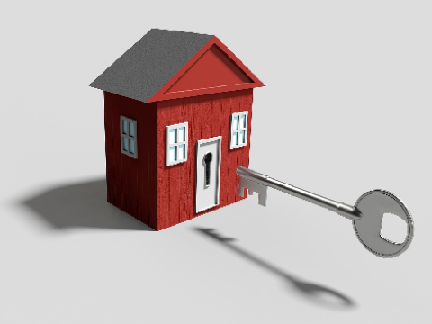 Juillet 2019 : le baromètre des taux de crédit immobilier en Rhône-Alpes