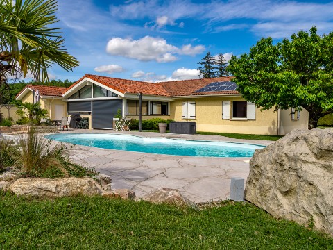 Premier client Toits de Province : « En 20 ans, cette maison a abrité tous les événements qui ont fait notre famille ! »