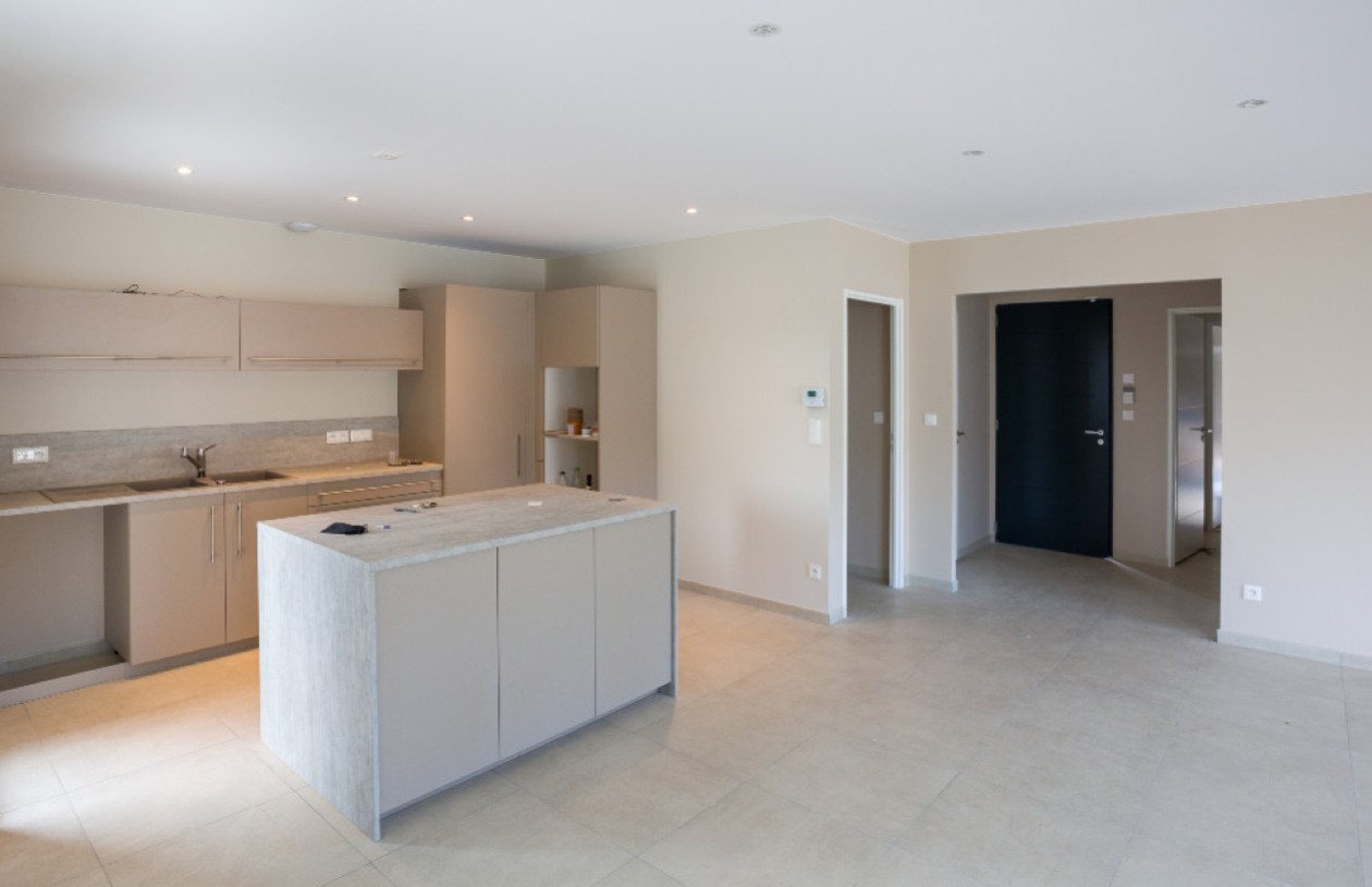 « Une maison tout à fait conforme à mes besoins et à mes attentes, à un prix très compétitif »