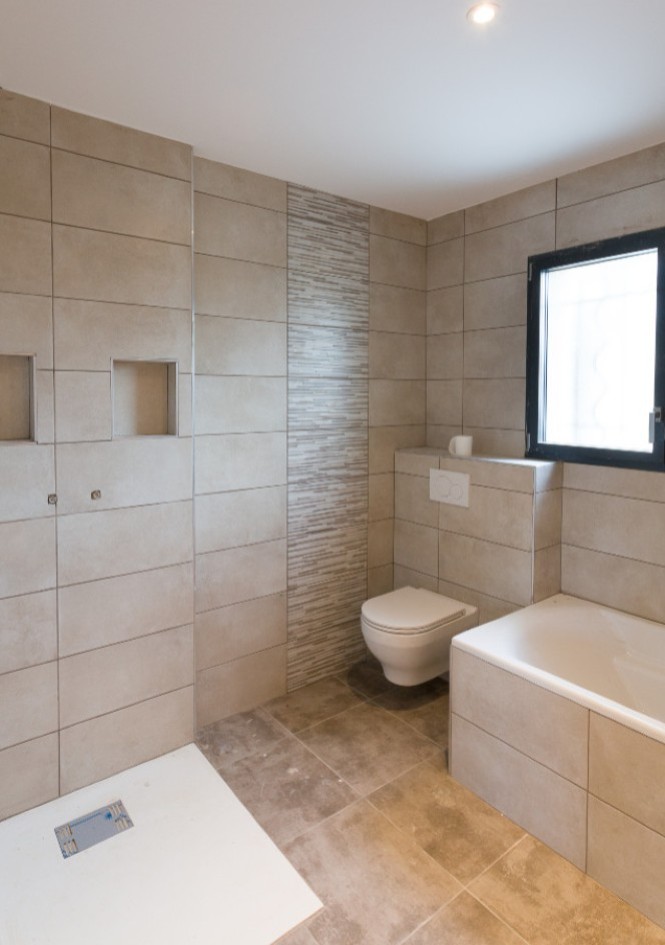 « Une maison tout à fait conforme à mes besoins et à mes attentes, à un prix très compétitif »