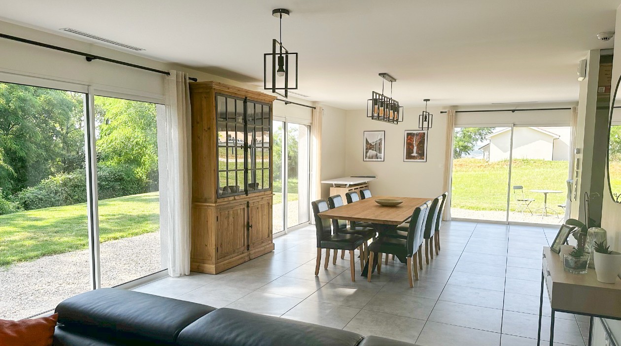 « J’ai eu la maison que je voulais, au prix que je voulais »