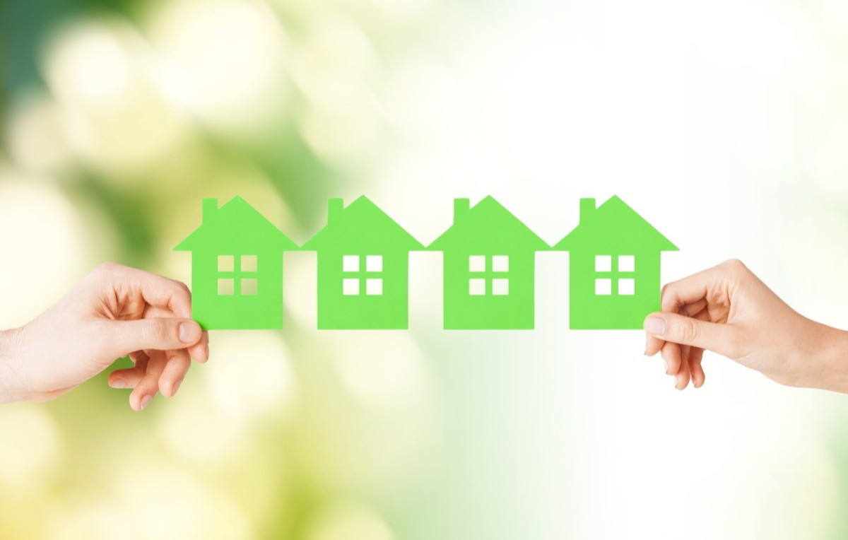 Quelles sont les règles pour construire sa maison en mitoyenneté ?