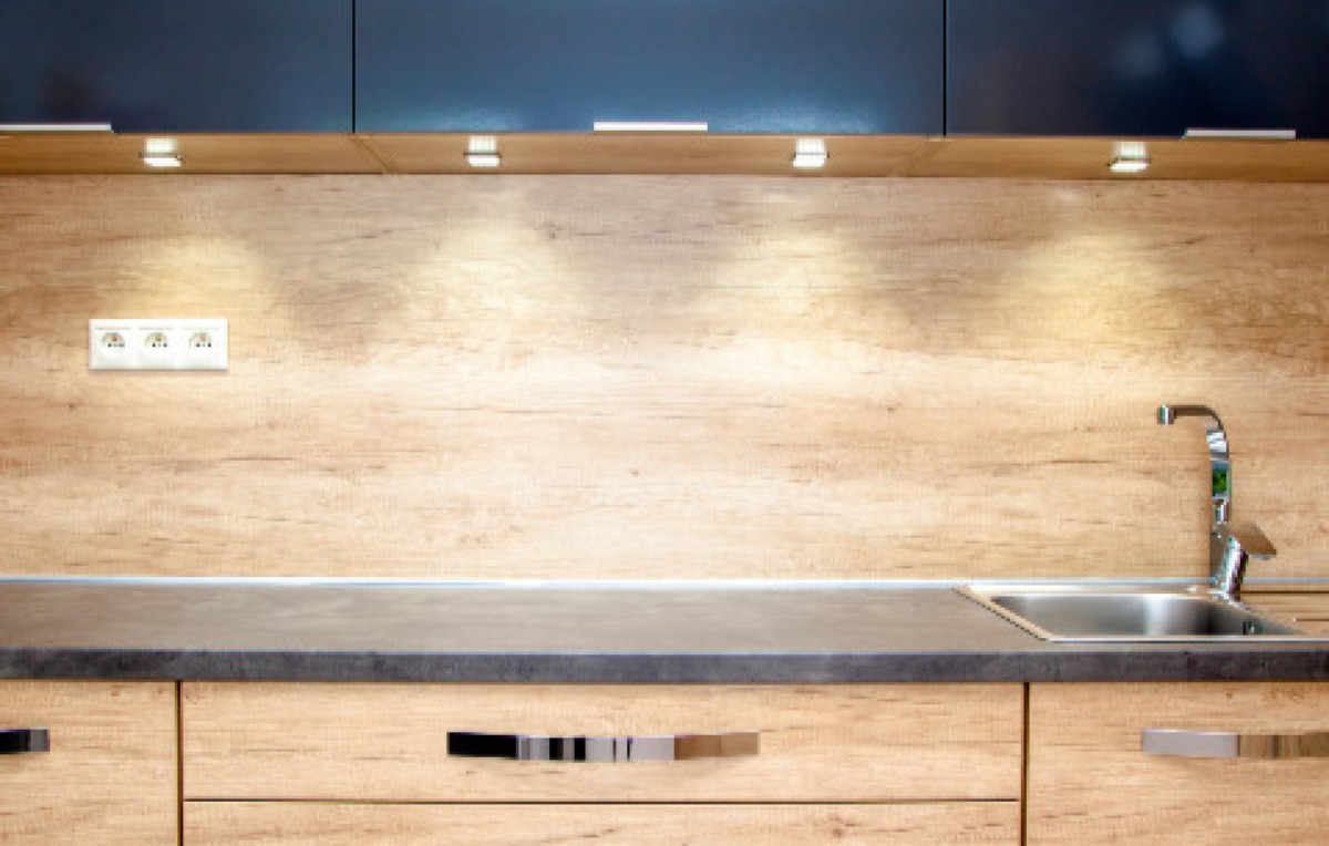 Quelle crédence pour ma cuisine ?